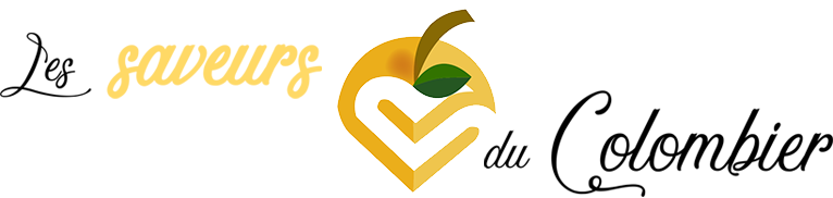 Logo de l'entreprises Les saveurs du colombiers